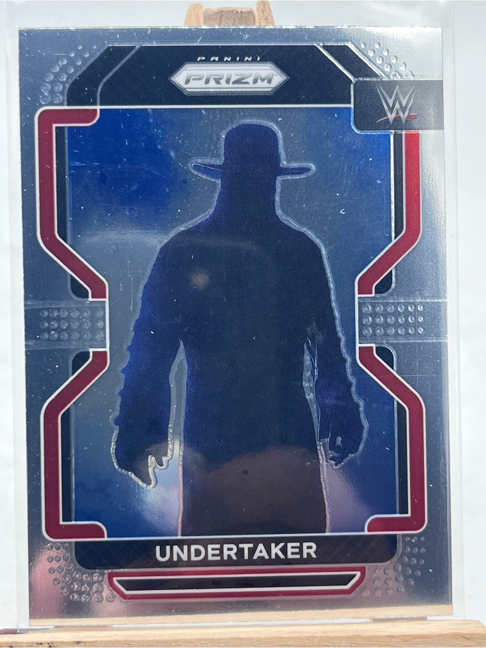 The Undertaker